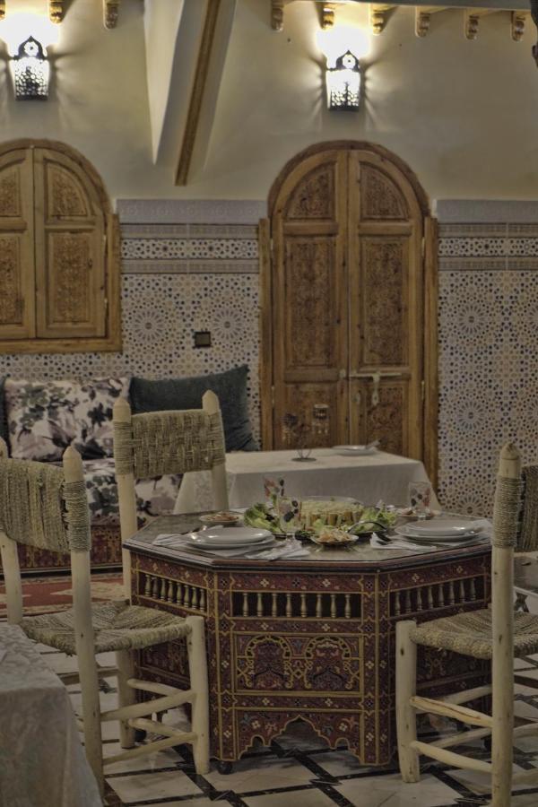 Riad Amirwa Marrakesh Exterior photo
