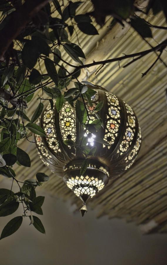 Riad Amirwa Marrakesh Exterior photo