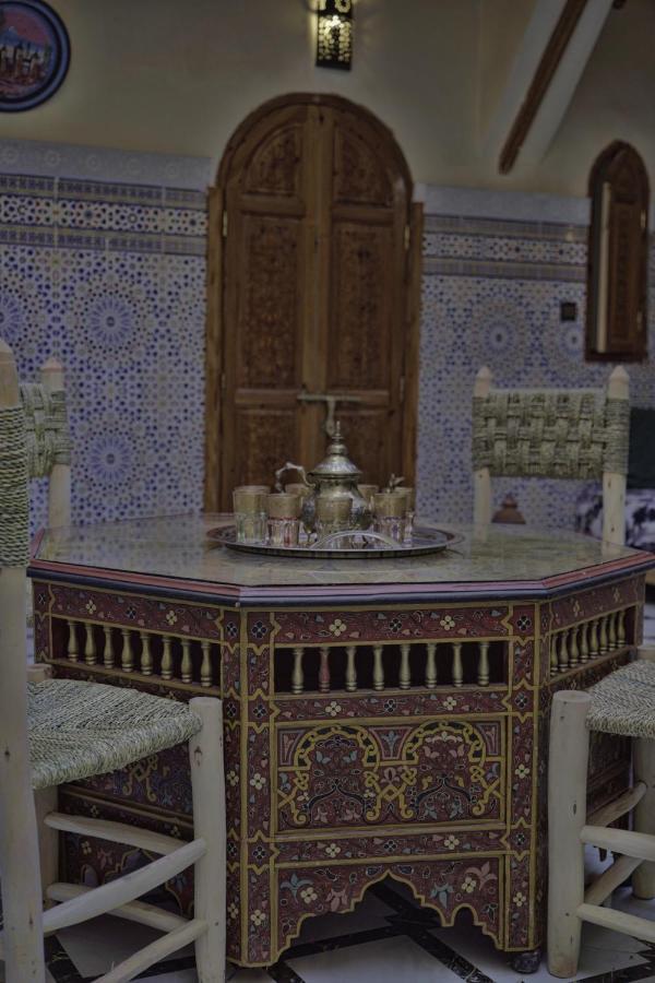 Riad Amirwa Marrakesh Exterior photo