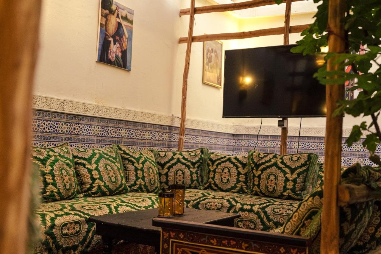 Riad Amirwa Marrakesh Exterior photo