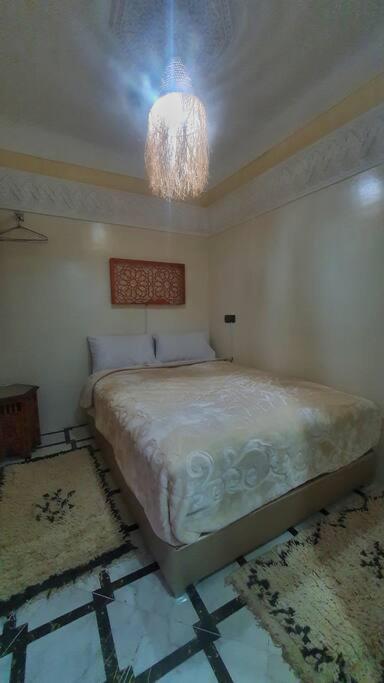 Riad Amirwa Marrakesh Exterior photo