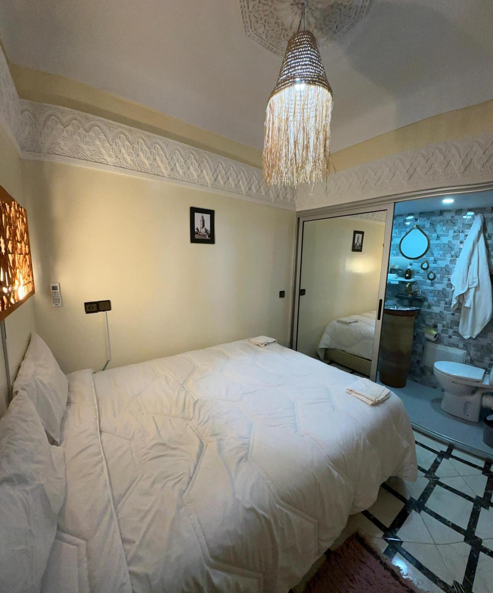 Riad Amirwa Marrakesh Exterior photo