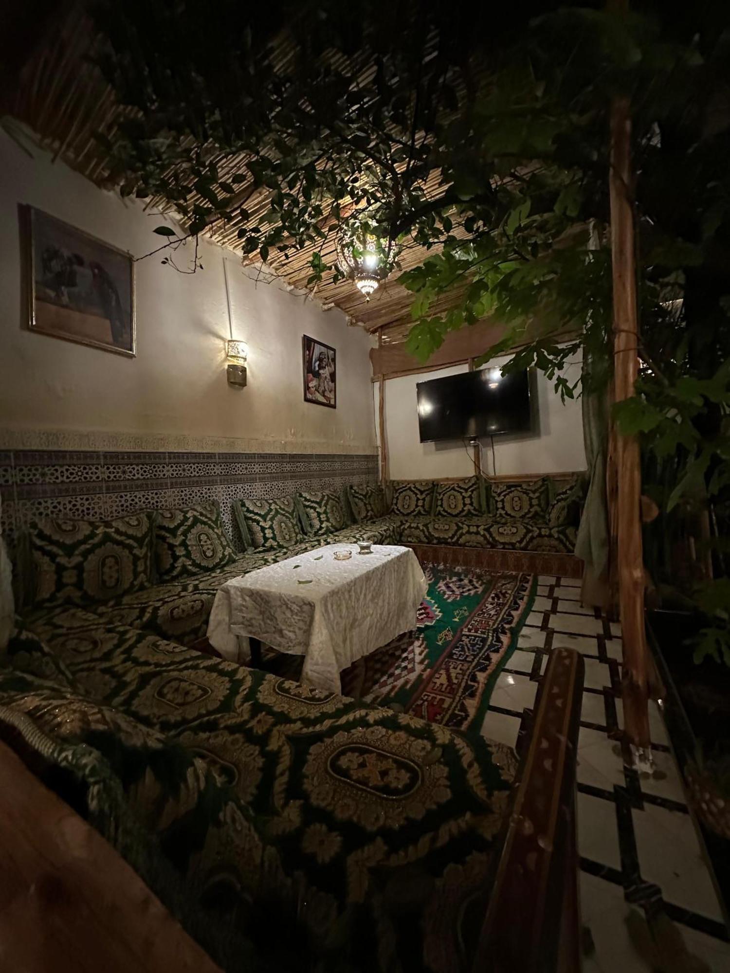 Riad Amirwa Marrakesh Exterior photo
