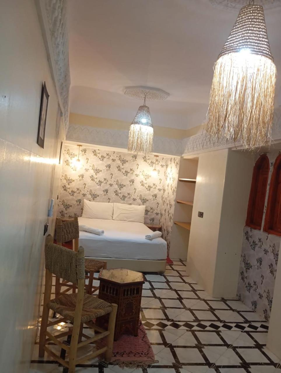 Riad Amirwa Marrakesh Exterior photo